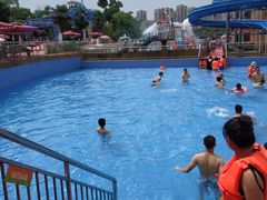 -东湖欢乐水世界