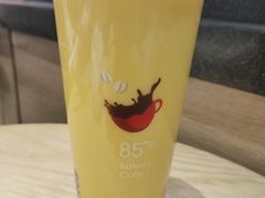 -85度C(南京中山南店)