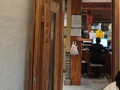 -福阿婆老牌湘菜(大润发店)