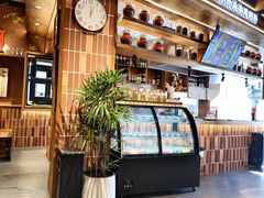 -巴卤社老火锅(财富店)