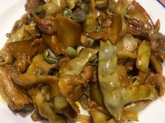 -粗粮人家·东北菜(洋桥店)