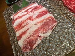-和彩放题(渔阳店)