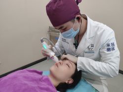 -北京米扬丽格医疗美容·联合丽格鼻整形中心