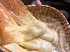 锅边馍-六合居(温江店)