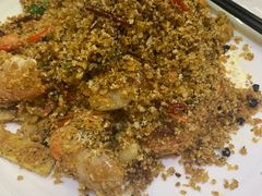 -桃园盛宴·岭南粤菜·手工茶点(南庄店)