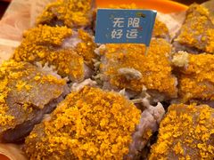 -澳门陈光记烧味饭店(南京德基广场店)