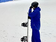 -哈尔滨热雪奇迹