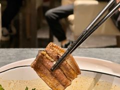-南京四方酒店-傲途格精选·椽宫中餐厅
