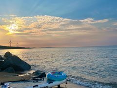 -那香海钻石沙滩浴场