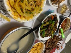-宝葫芦西北茶食铺(万达店)