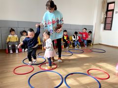-MuaKids Garden
