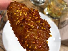 -有奴思烤肉·清真(正宁路店)