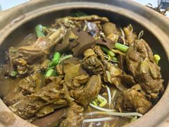 -范饭椰林川湘味海鲜·椰子鸡(三亚湾椰梦长廊店)