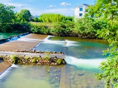 -杭州双溪漂流景区