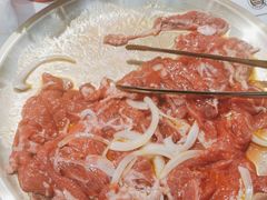 -南浦洞烤肉·新世界版(奥体店)