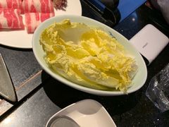 -捞王锅物料理(凯旋路店)