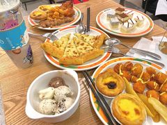 -比格比萨自助(南京万达茂店)