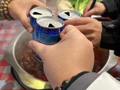 -金鼎雪山牦牛杂火锅(理县总店)