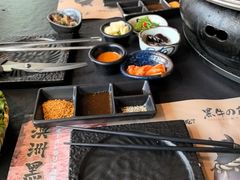 -黑牛の店·黑金店(沈阳万象城店)