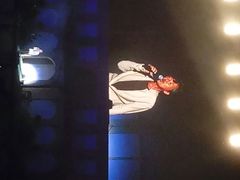 -宝能国际体育演艺中心