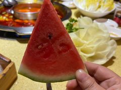 -田鸭肠·非遗火锅(彭州店)