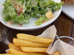 -Lets burger非常汉堡·环球风味(蓝色港湾店)