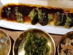 -聚点串吧·北京烧烤(赵登禹路店)