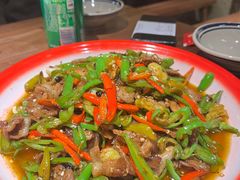 -泥糊破店小酒馆·团建聚餐(南京西路店)