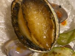 -白仁仔· 活烤海鲜 宵夜(豫园店)