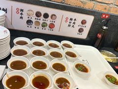 -焯牛潮汕牛肉火锅(云峰街创始店)