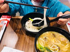 -老妈米线(港龙店)