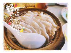 -砂锅居(西四店)