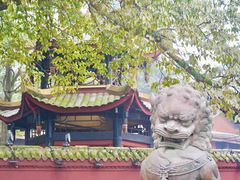 -峨眉山报国寺
