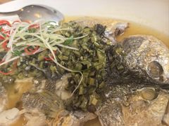 -老人和饭店(打浦路店)