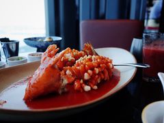 -苏州W酒店·苏滟中餐厅