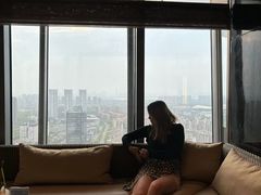 -南京金奥国际酒店