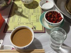 -鑫龙火锅(北园店)