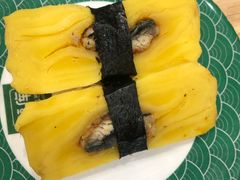 -福库回转寿司(万达广场店)