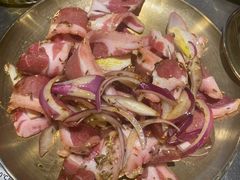 -炉队长·齐齐哈尔家庭烤肉(马家堡店)