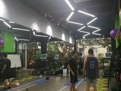 -VPsmart私教健身工作室(新华路旗舰店)