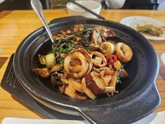 -吴记鲜定味