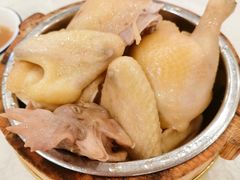 -婆婆家·湛江特色美食(福田振华路店)