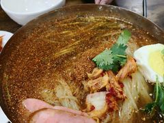 -西塔大冷面(市府大路店)