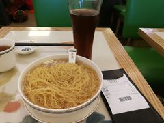 -香港麦奀云吞面世家(中山二路店)