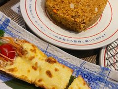 -大雄寿司(中华广场店)