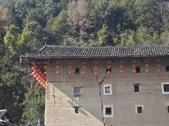 -福建土楼(南靖)景区