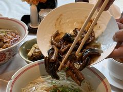 -老北门·苏帮菜·湖景包间(月光码头店)