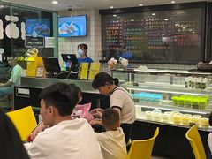 大堂-糖匠(垂虹路店)