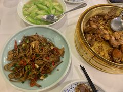 -围龙屋客家食府(福田店)