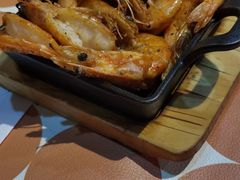 -初拾·花里餐厅(钜城华亿店)